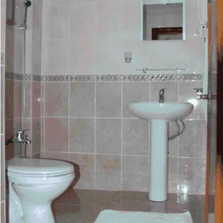 Apart Otel Alaya Apart Alanya