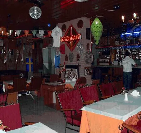 Apart Otel Alaya Apart