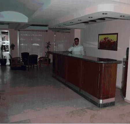 Alaya Apart Apart Otel 3*