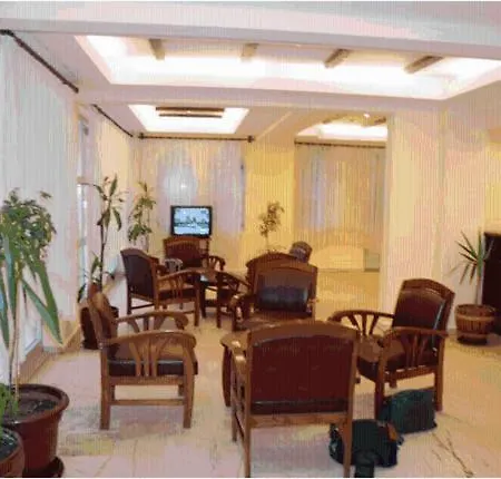 Alaya Apart Apart Otel Alanya